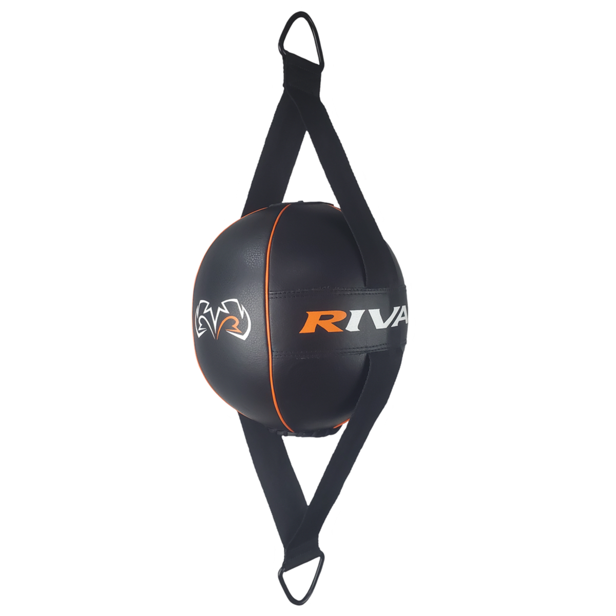 Rival RDBL4 8" Leather Double End Speed Ball image 0