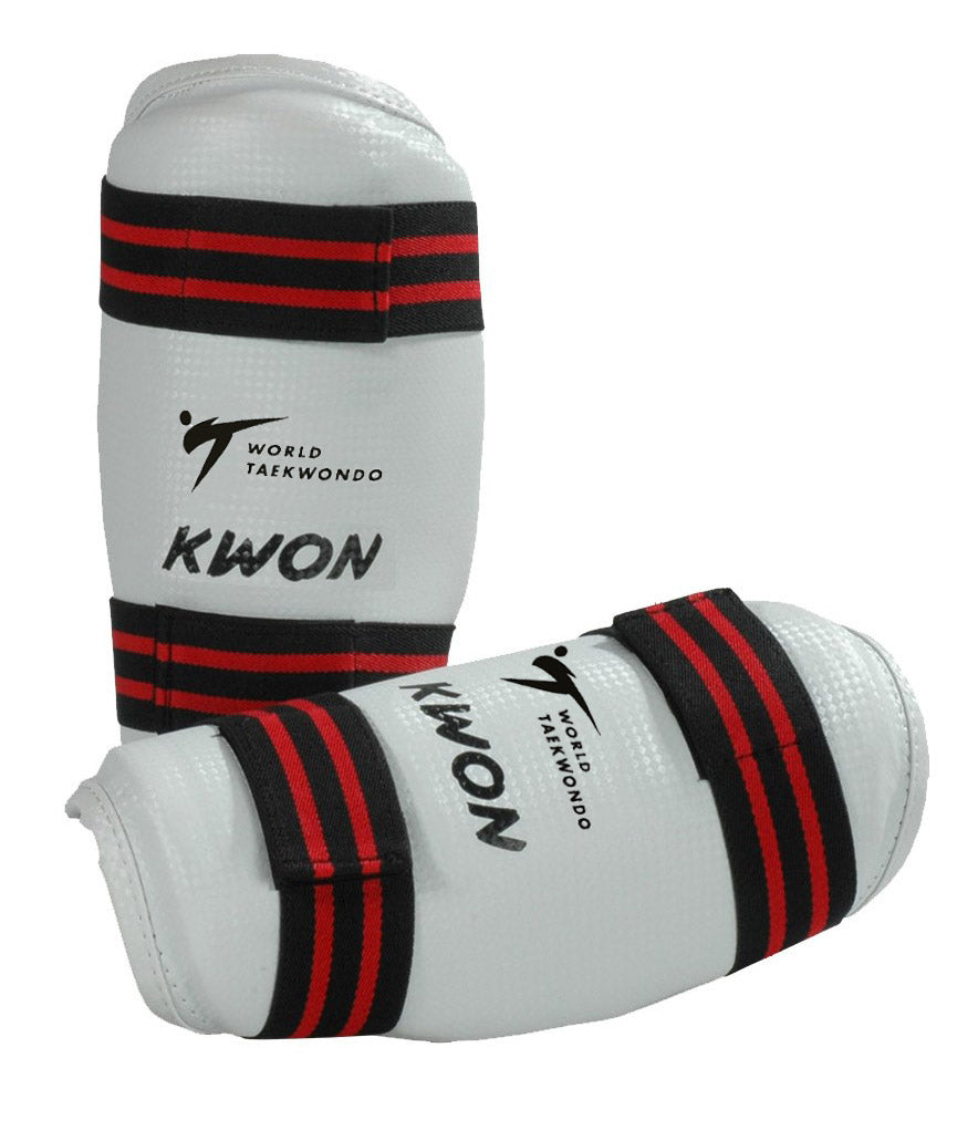 Kwon WT Approved Competition Forearm Guard - Large image