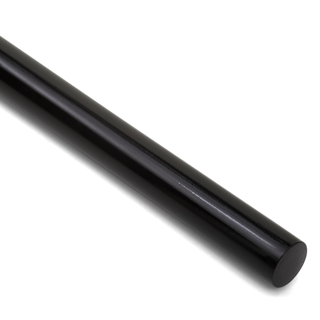 Graphite Bo: 60 Inches Tapered 2 Sectional