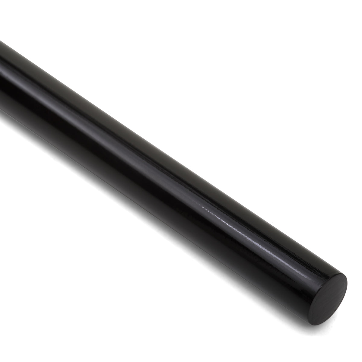 Graphite Bo: 60 Inches Tapered 2 Sectional