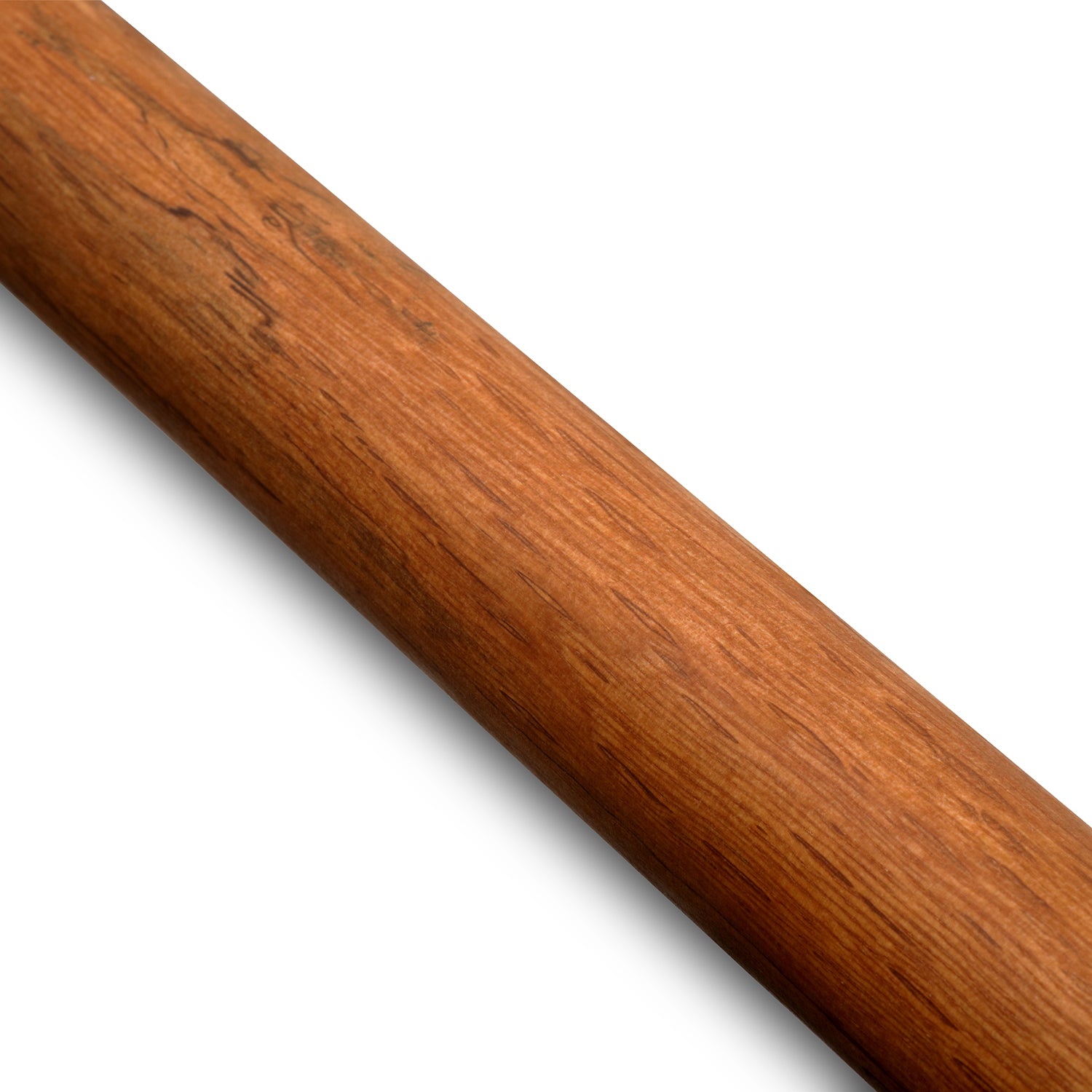 Bo Staff Standard Red Oak - 60"  ( 5FT) - ( Grade A )