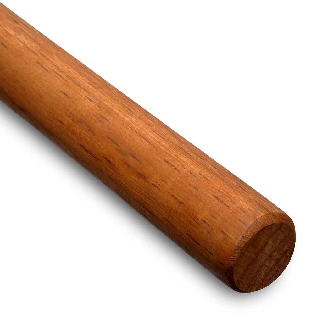 Bo Staff Standard Red Oak - 72" ( 6FT) - ( Grade A )