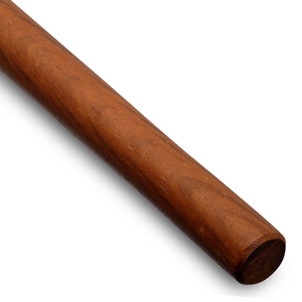Jo Staff Red Oak Tapered Both Ends