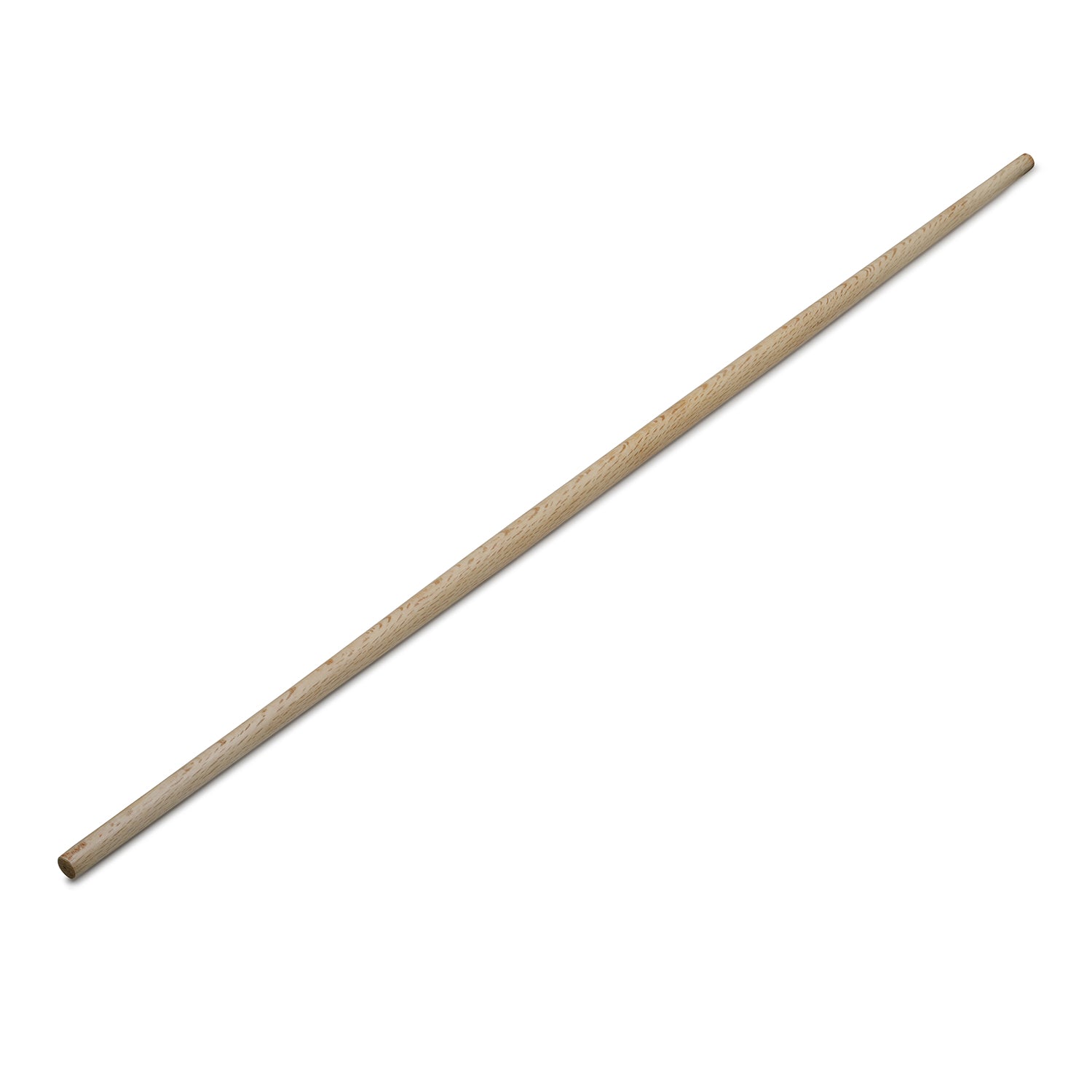 Bo Staff White Oak - Tapered Both Ends