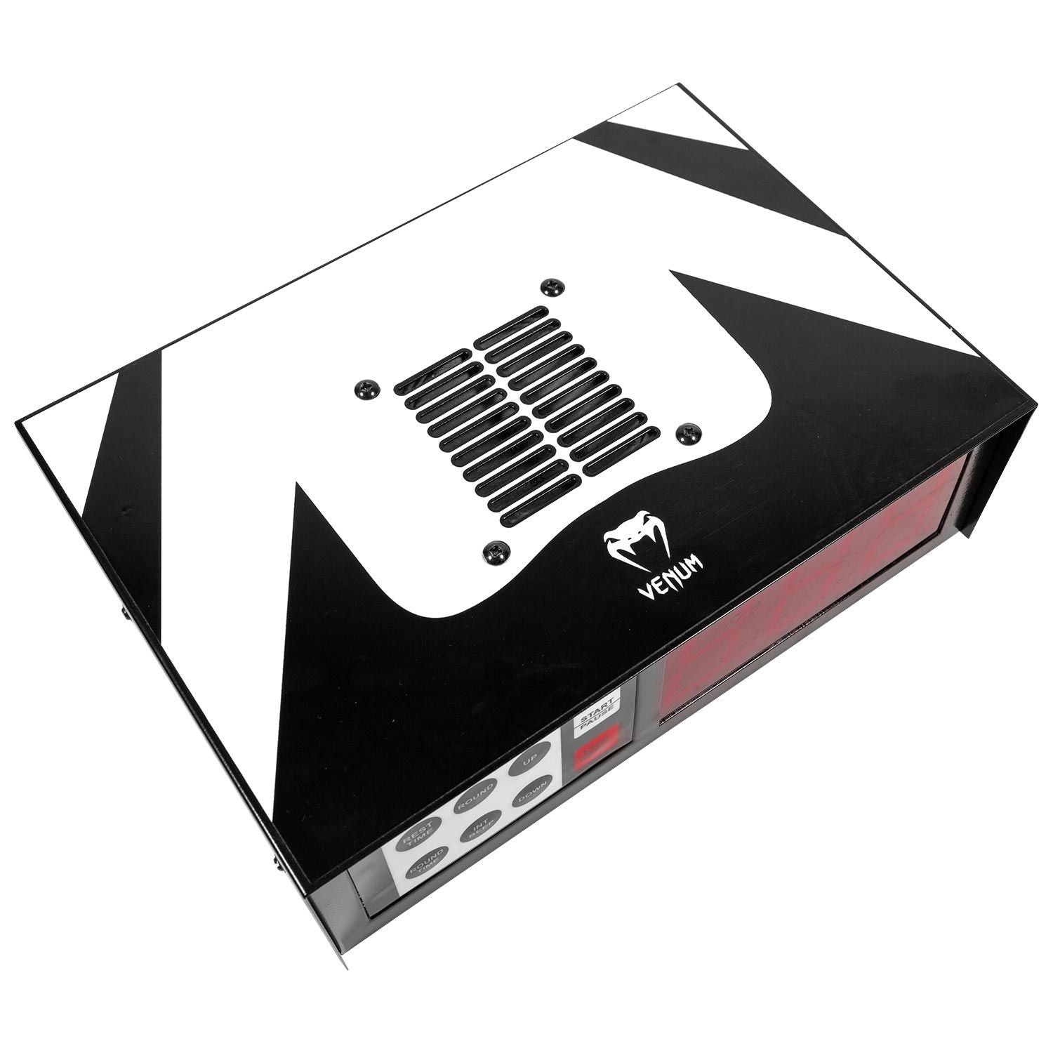 Venum Pro Boxing Round Timer
