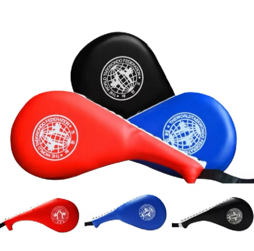 WTF Double Kick Paddle image 0