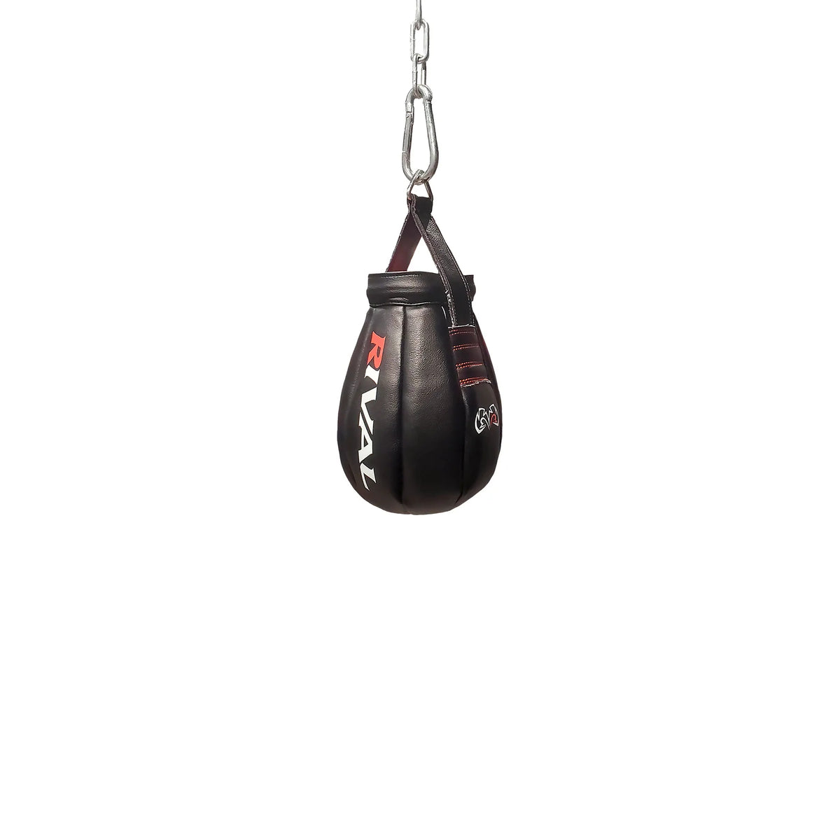 Rival Boxing Maize Ball Punching Bag - 6" image 0