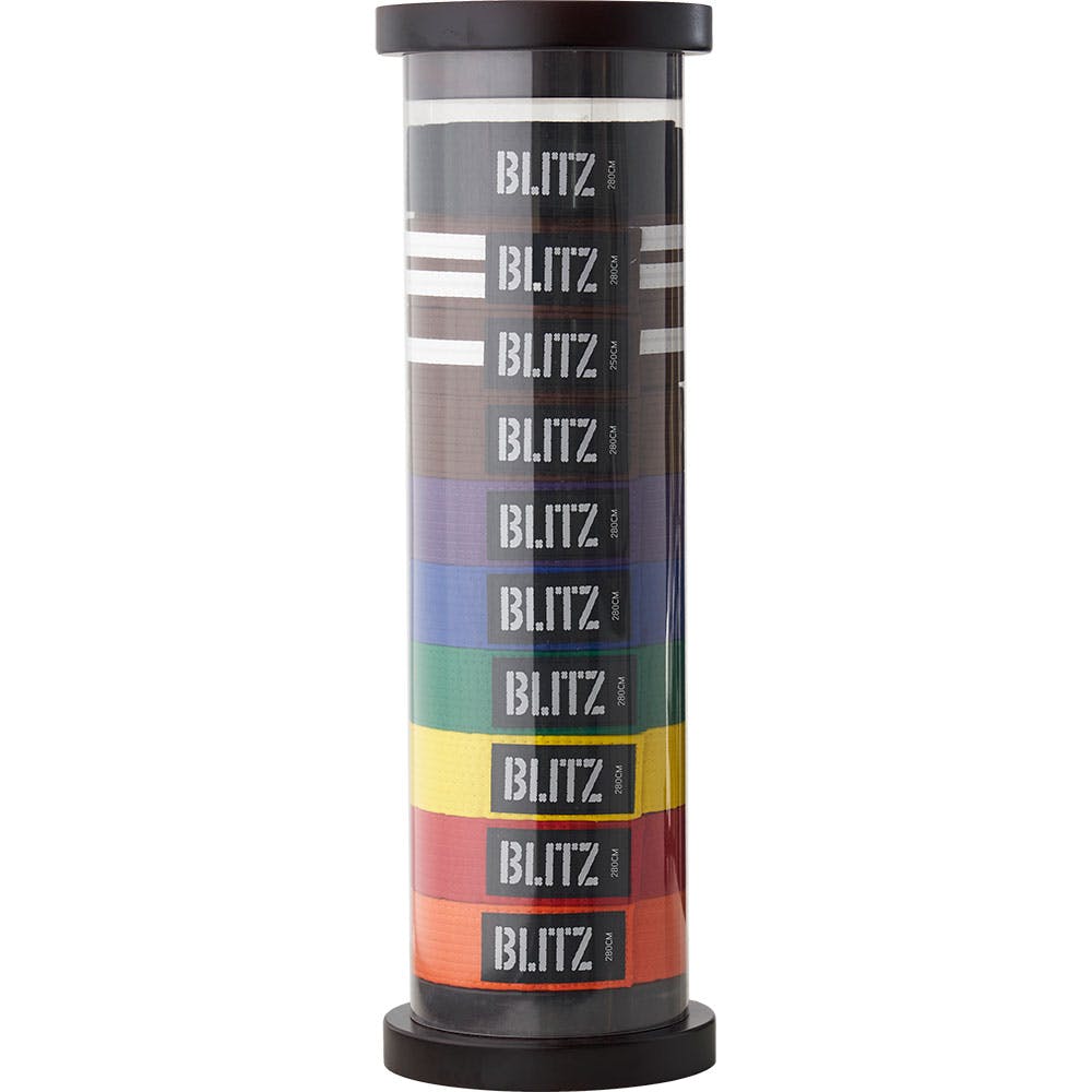 10 Belt Cylinder Display image 1