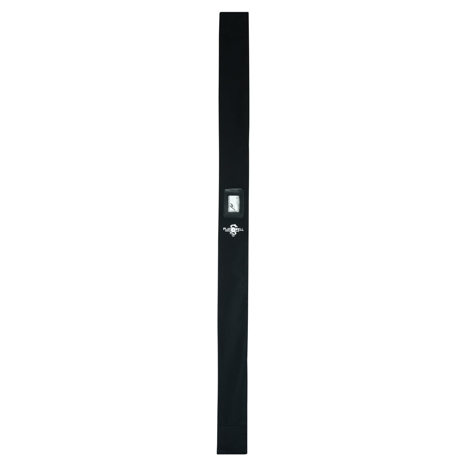 Bokken / Sword, Shinai Black Carry Case Canvas - 45"