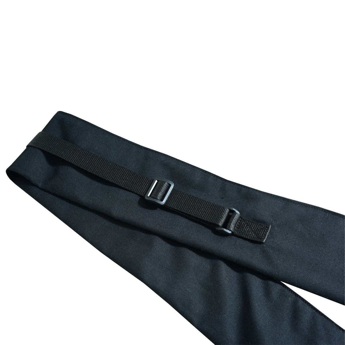 Extra Long Bo Staff, Poles Black Carry Case Canvas - 81"
