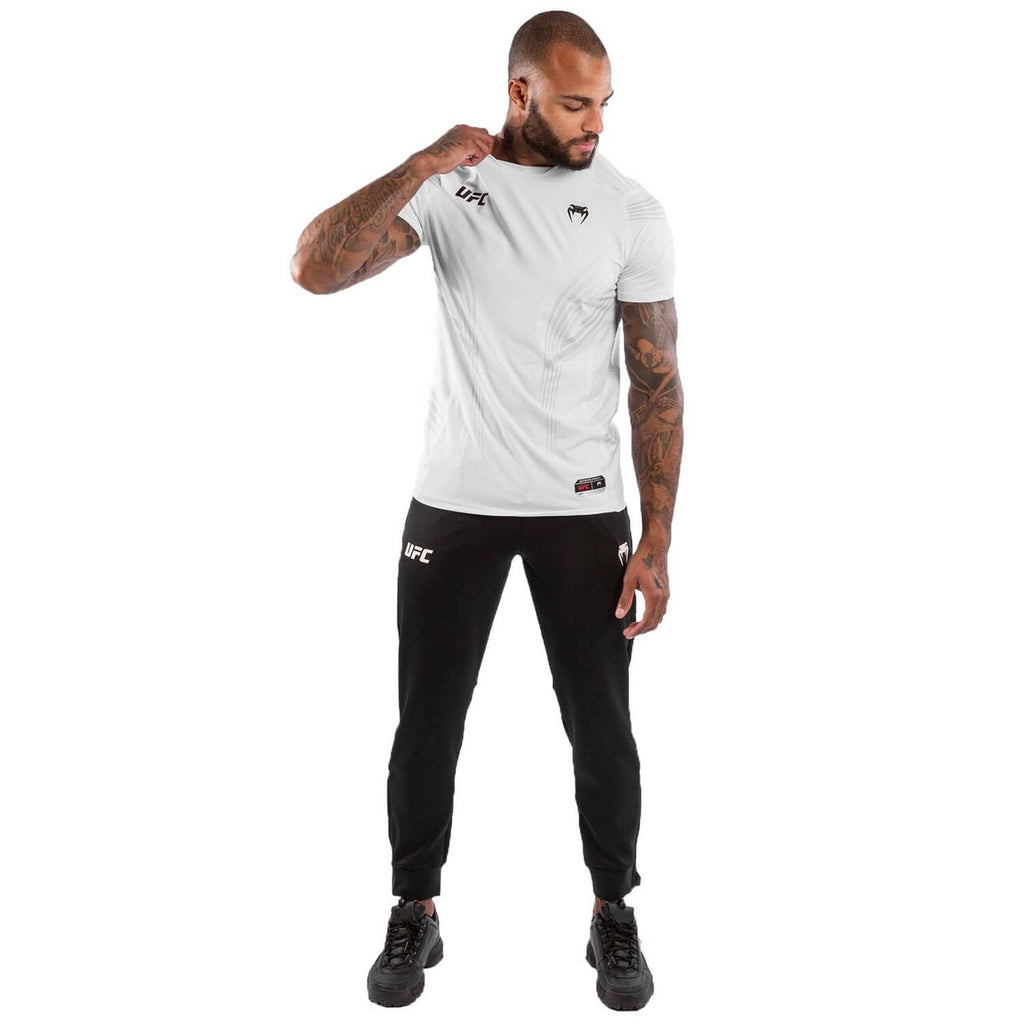 Venum X UFC Authentic Walkout Jersey - White - Small image