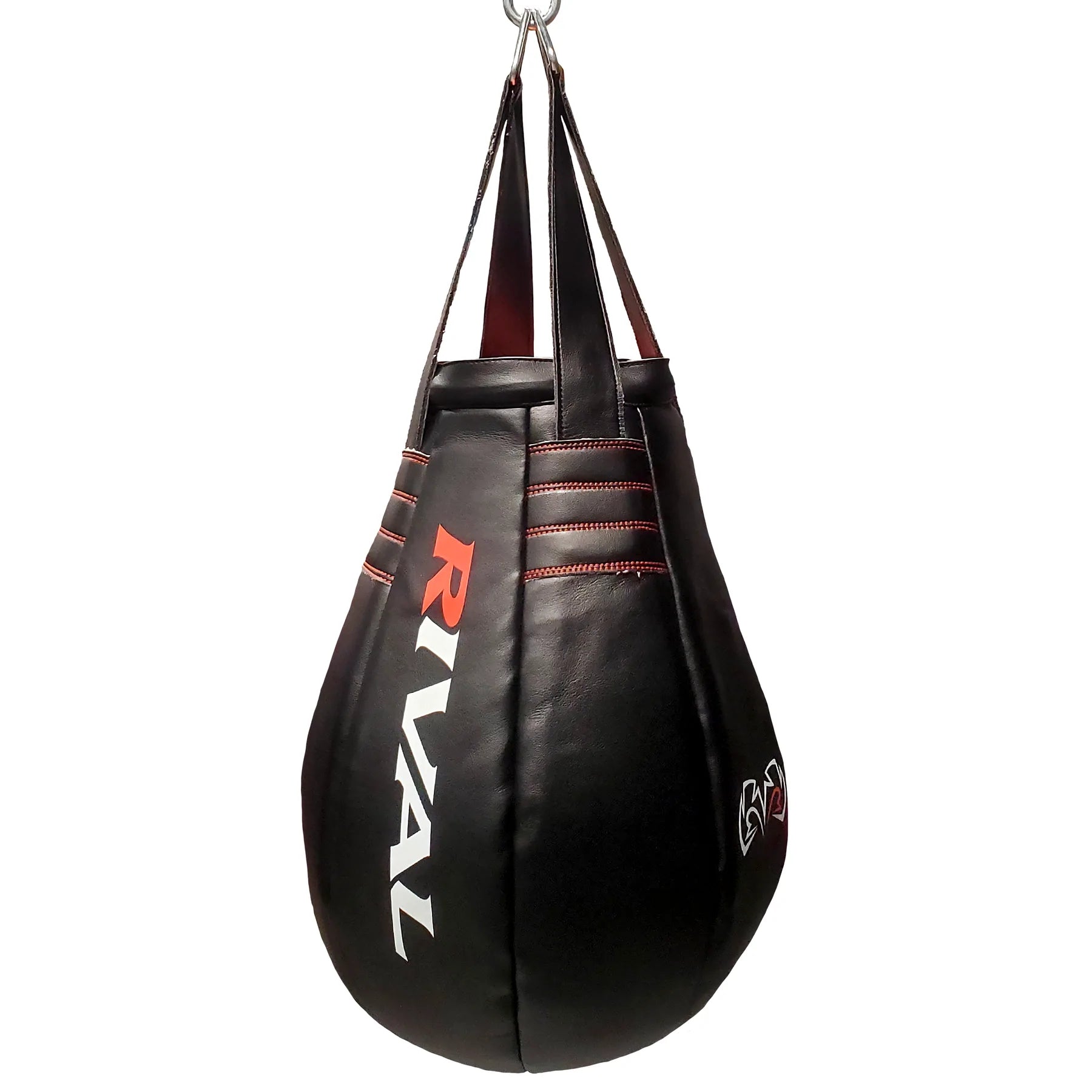 Rival Boxing Maize Ball Punching Bag - 14" image 0