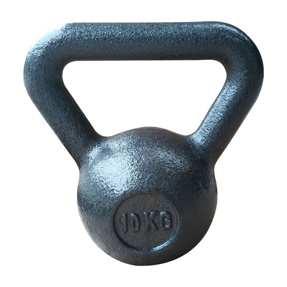 Heavy Iron Cast KettelBell   - 10kg image 0