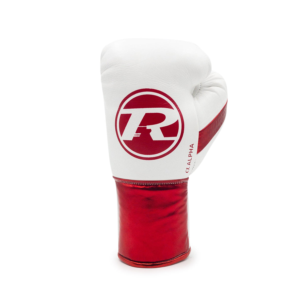 Ringside Pro Contest Alpha ( Horse Hair ) Boxing Gloves  - W/R image 0