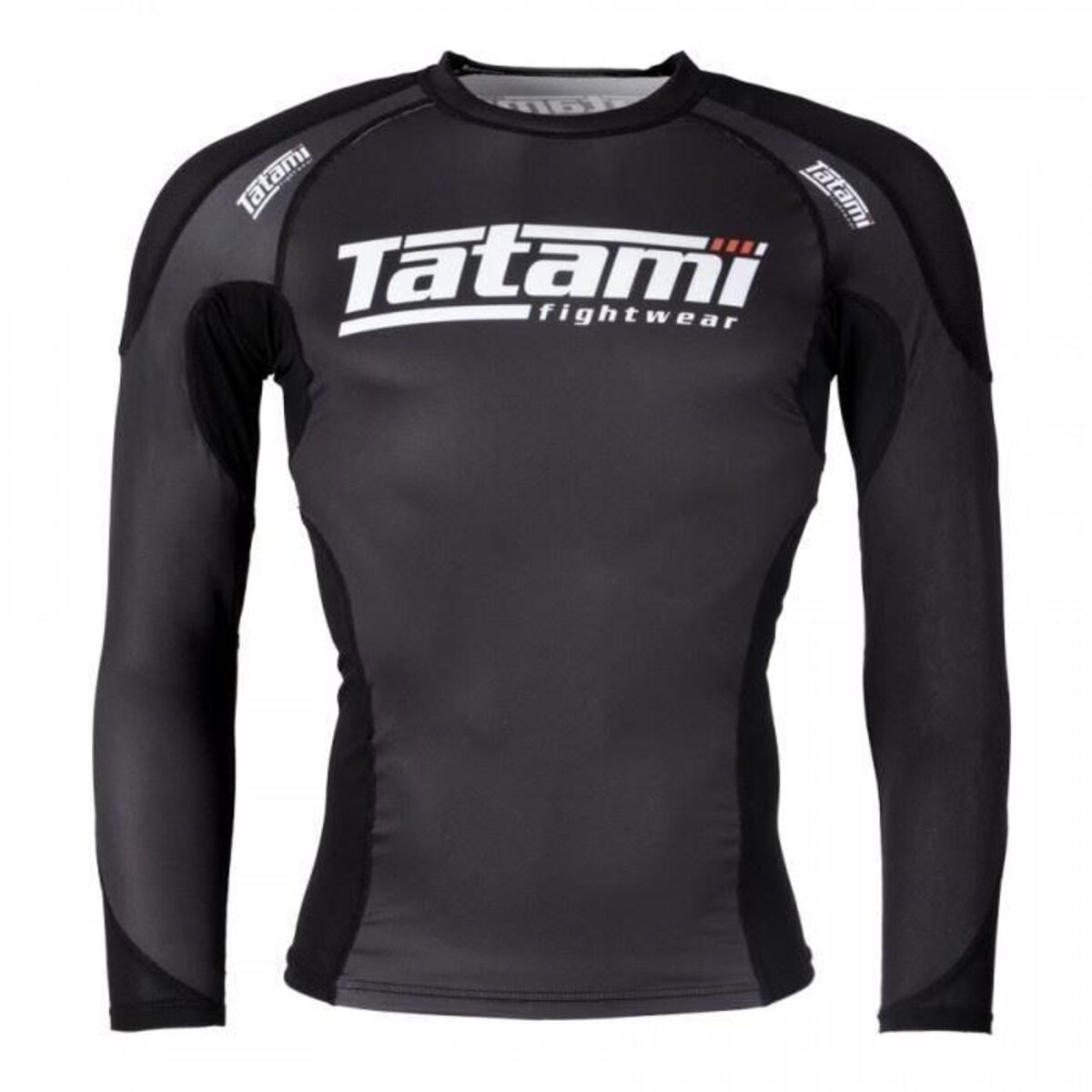 Tatami Technical Long Sleeve Rash Guard image 0