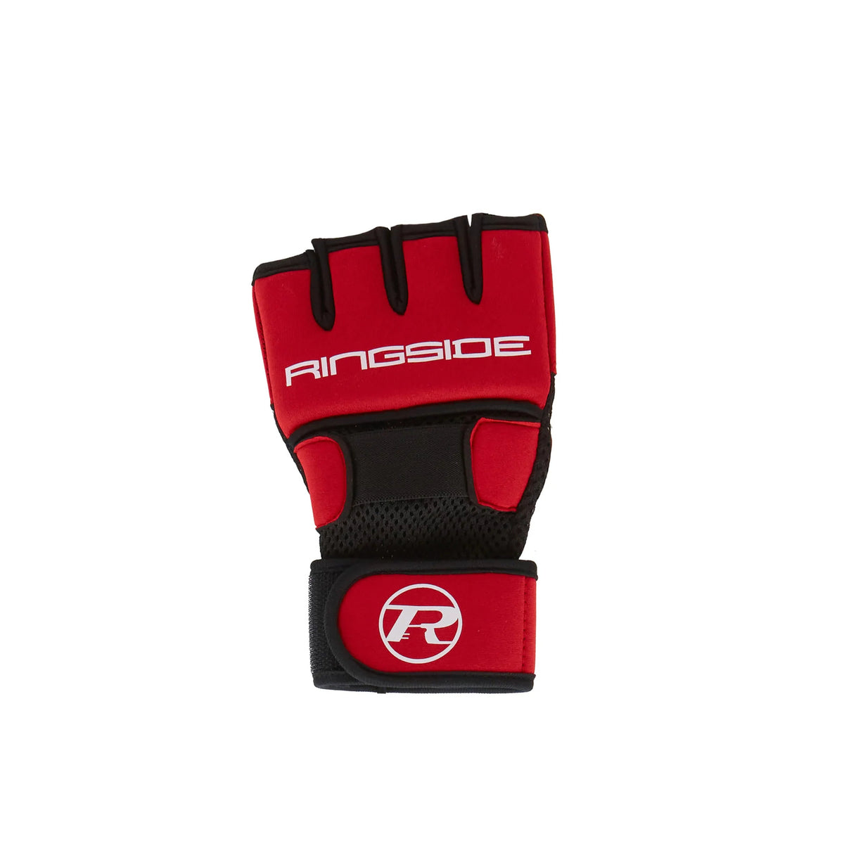 Ringside Boxing Super Gel Hand Wraps - Red image 0
