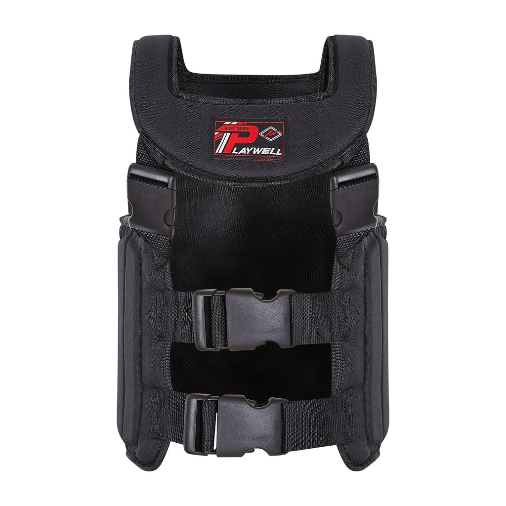 Deluxe Adults Martial Arts Body Armour