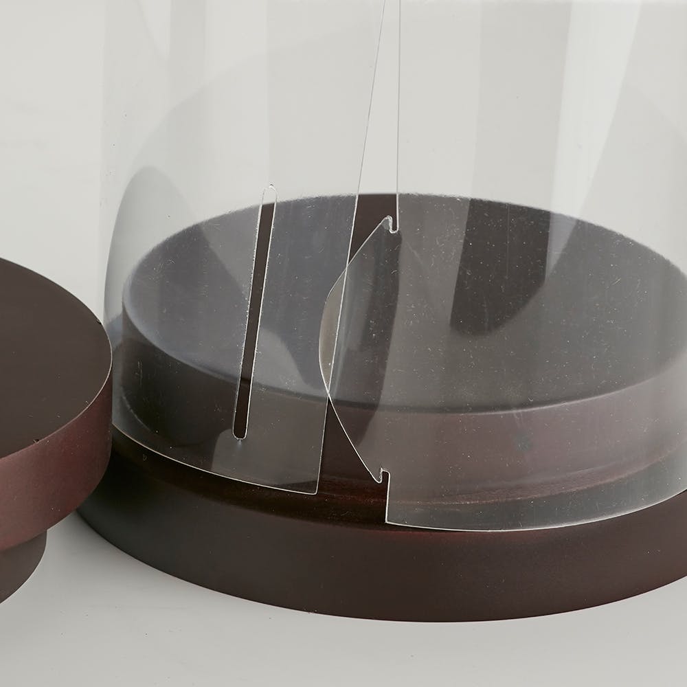 10 Belt Cylinder Display image 2