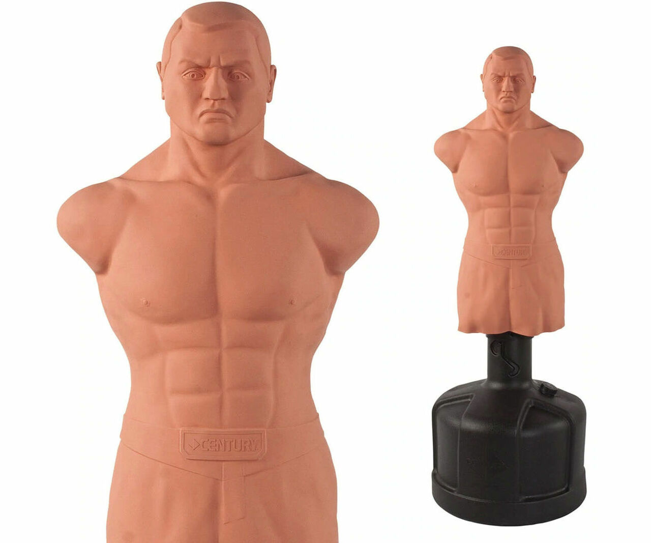 Century BOB XL  Freestanding Punch Bag image 0