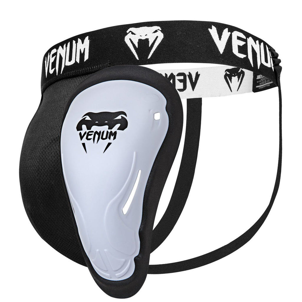 Venum Mens Challenger Groin Guard & Support - X Large image
