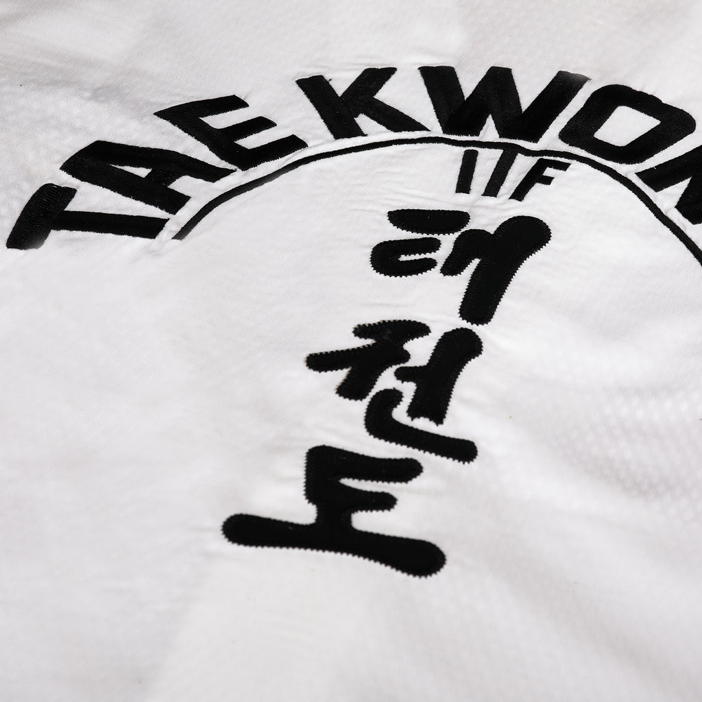 Elite Ulra Light Elite ITF Taekwondo Student Fighter Suit