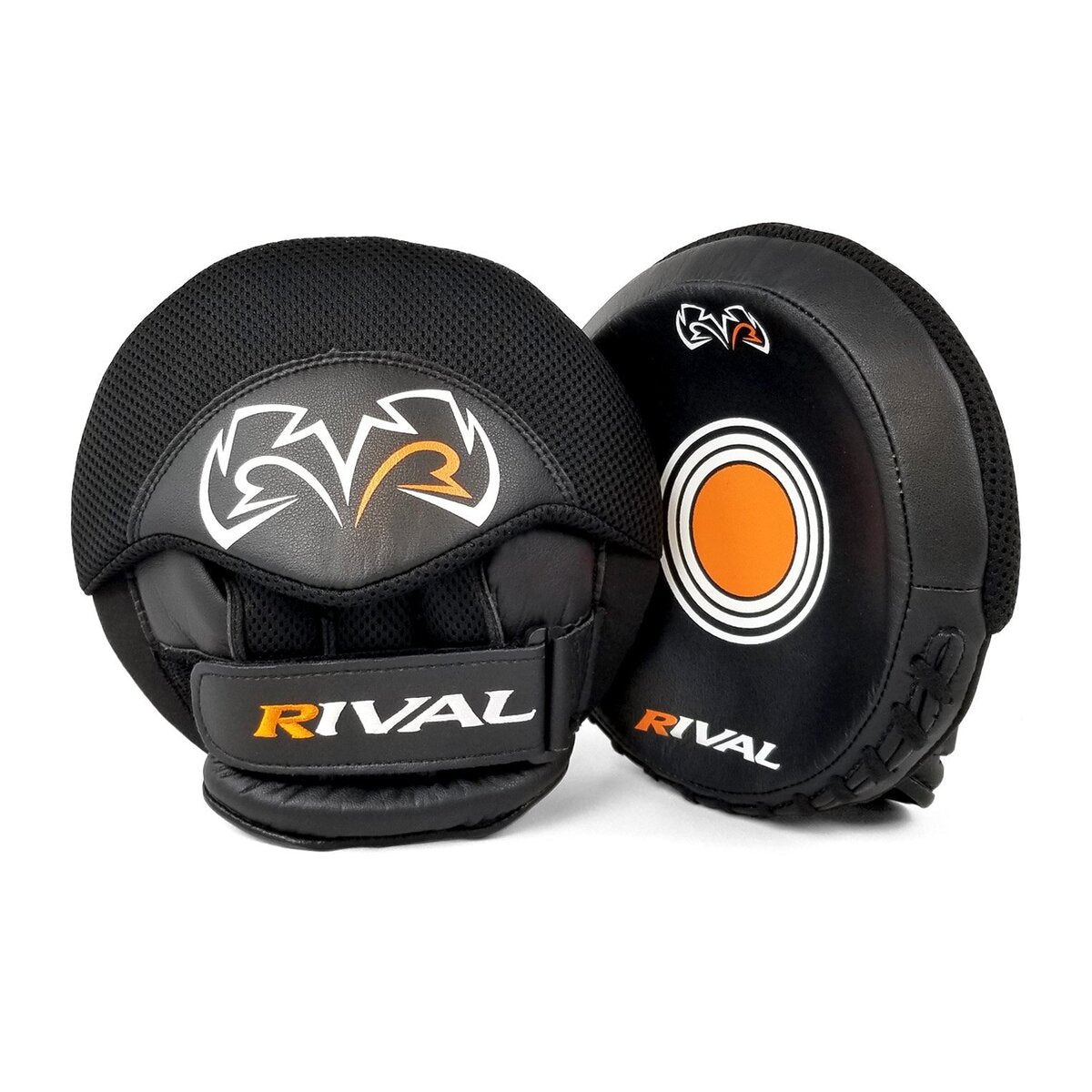 Rival Boxing RPM5 Parabolic Punch Mitts image 0