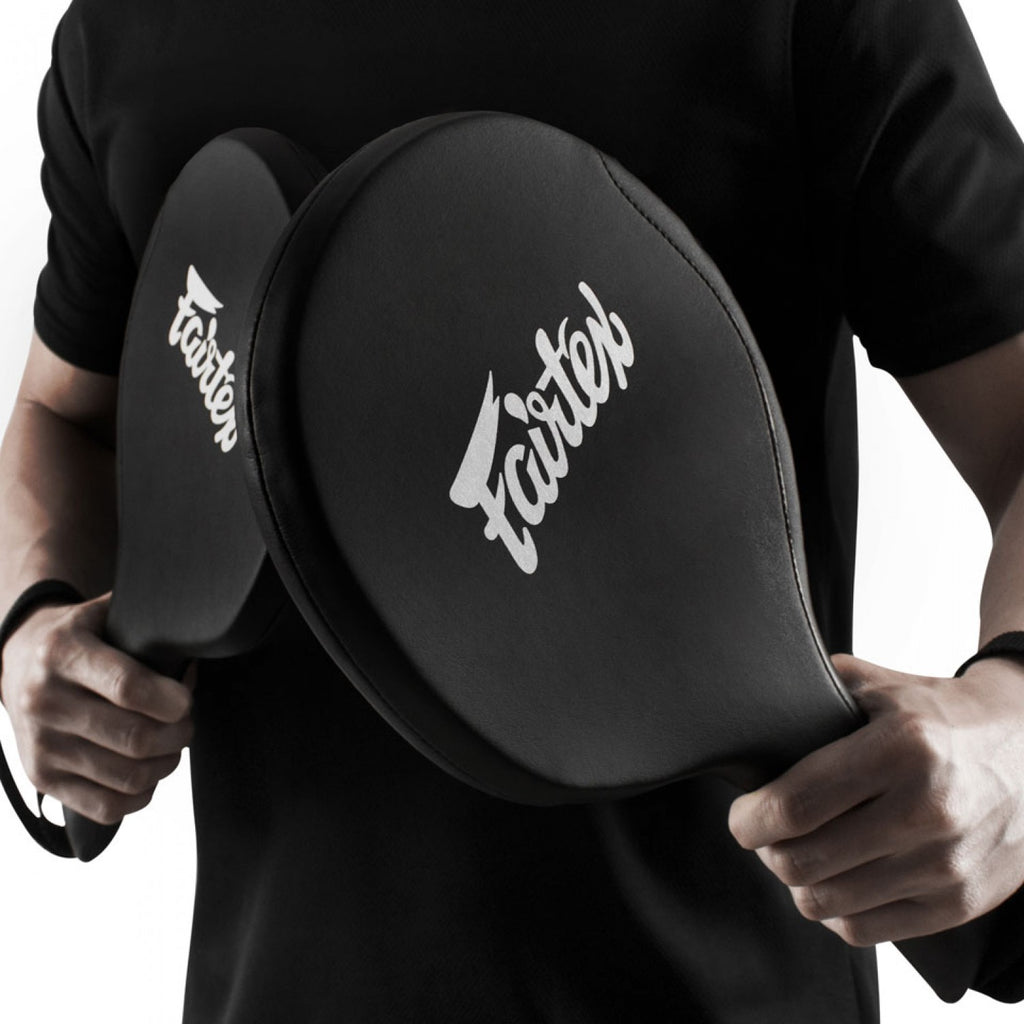 Fairtex Boxing Paddles  - Pair
