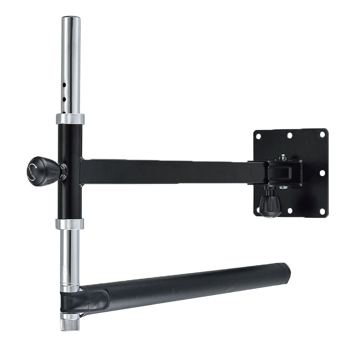Wall Mounted Spinning Speed Reflex Bar - B457 image 0