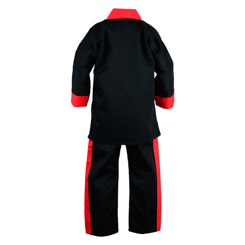 Freestyle Contact Uniform : Childrens