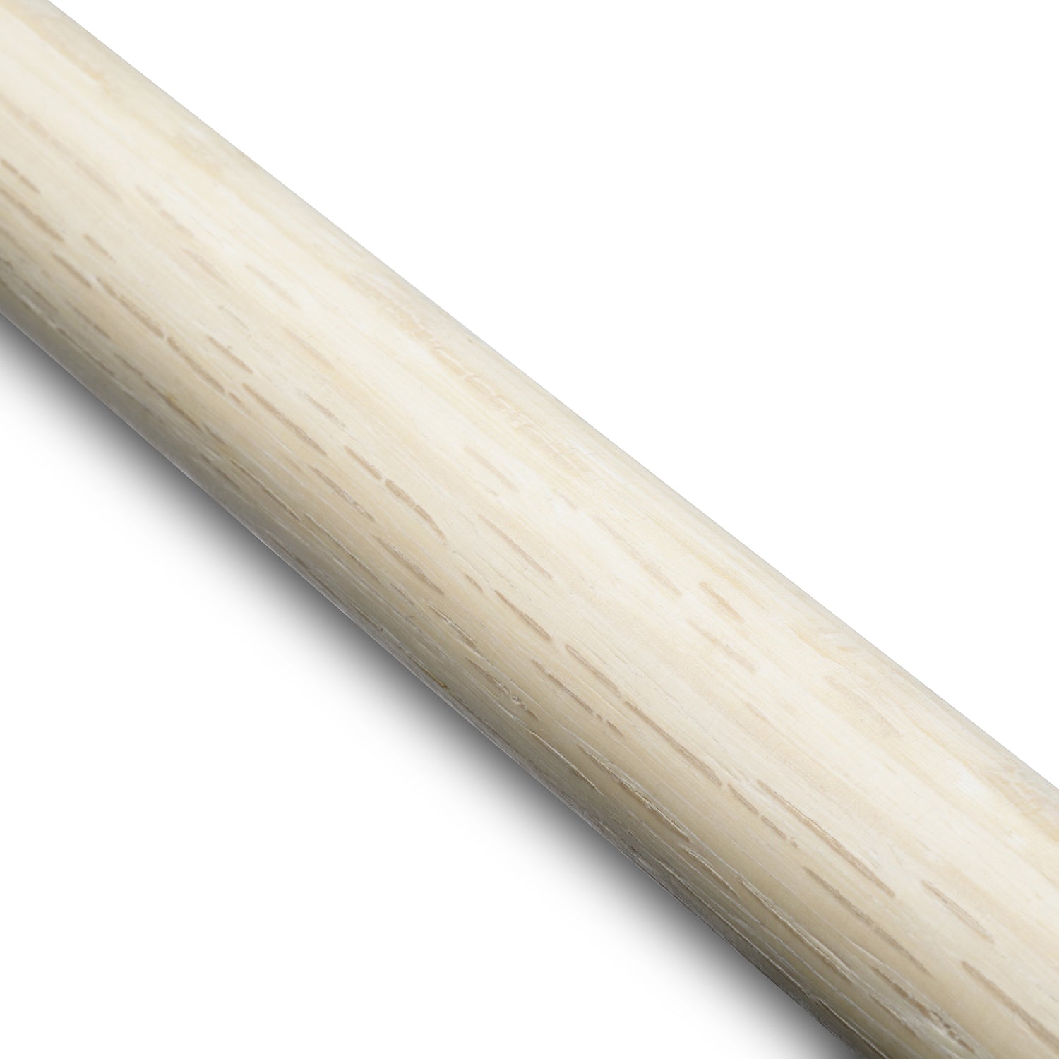 Jo Staff White Oak Straight 4ft
