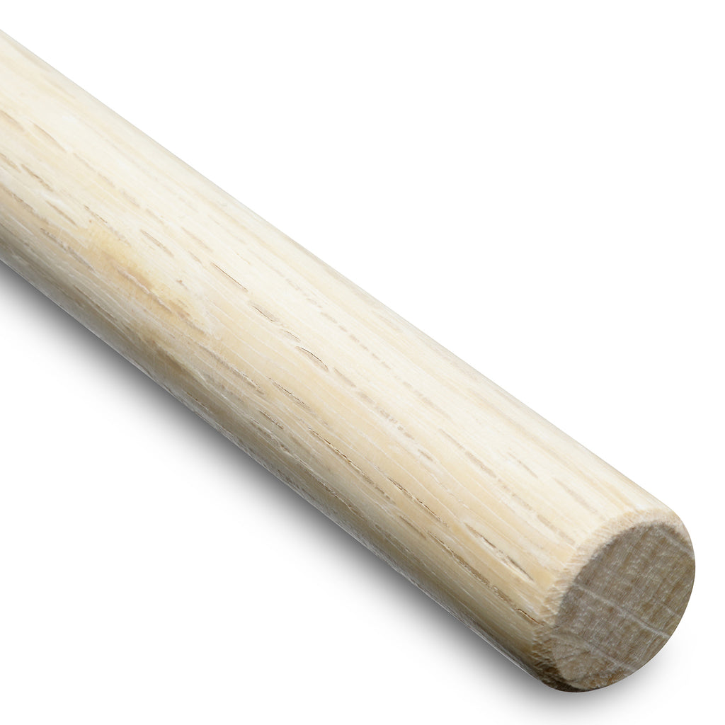 Jo Staff Standard White Oak - 50"  (4FT) - ( Grade A)