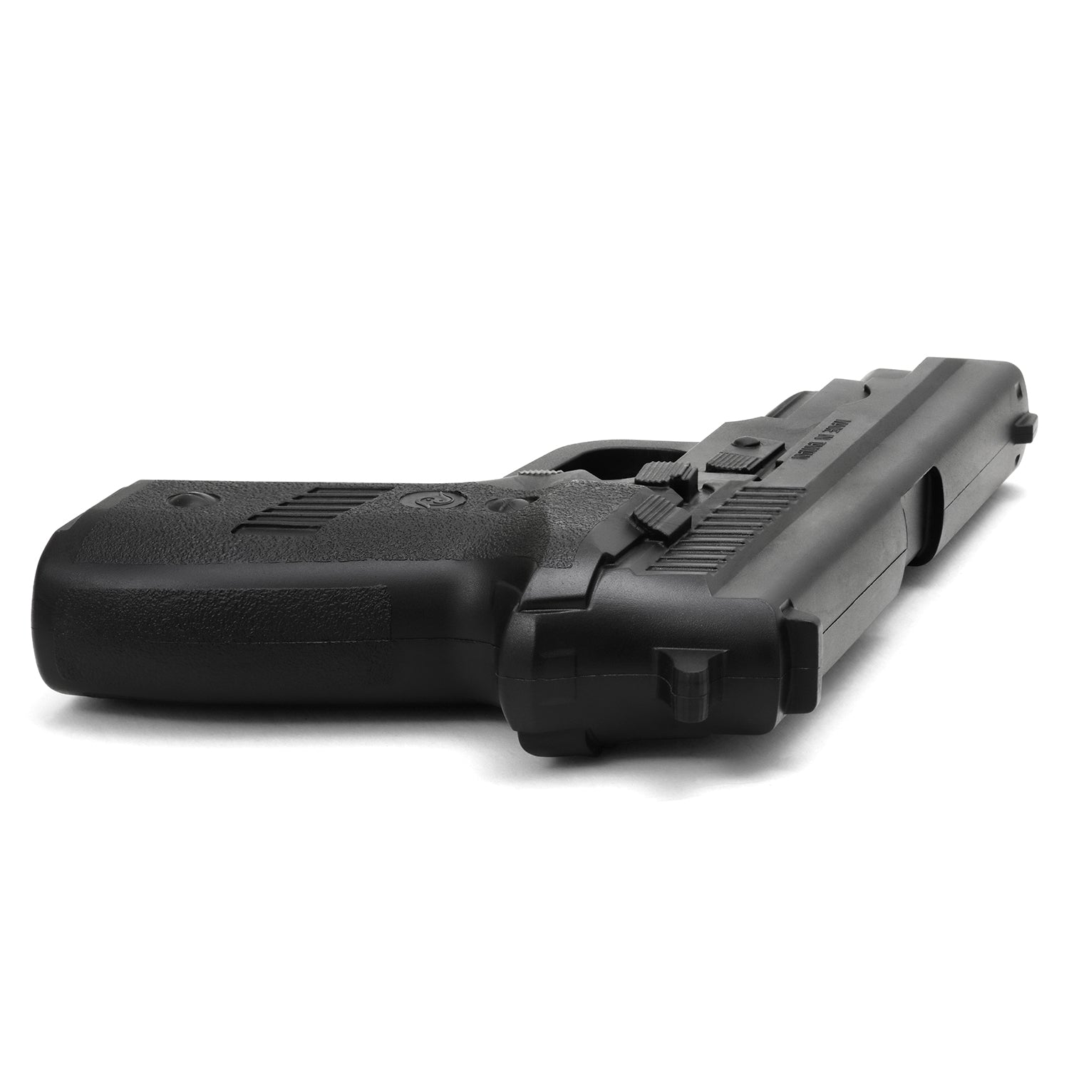Realistic TP Rubber  Training Hand Gun - M006