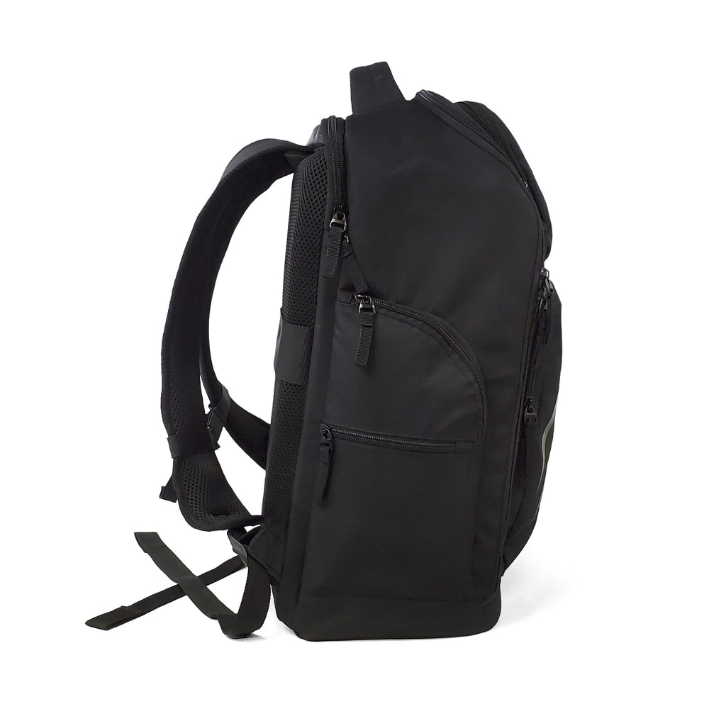 Rival Boxing Backpack Gym Bag