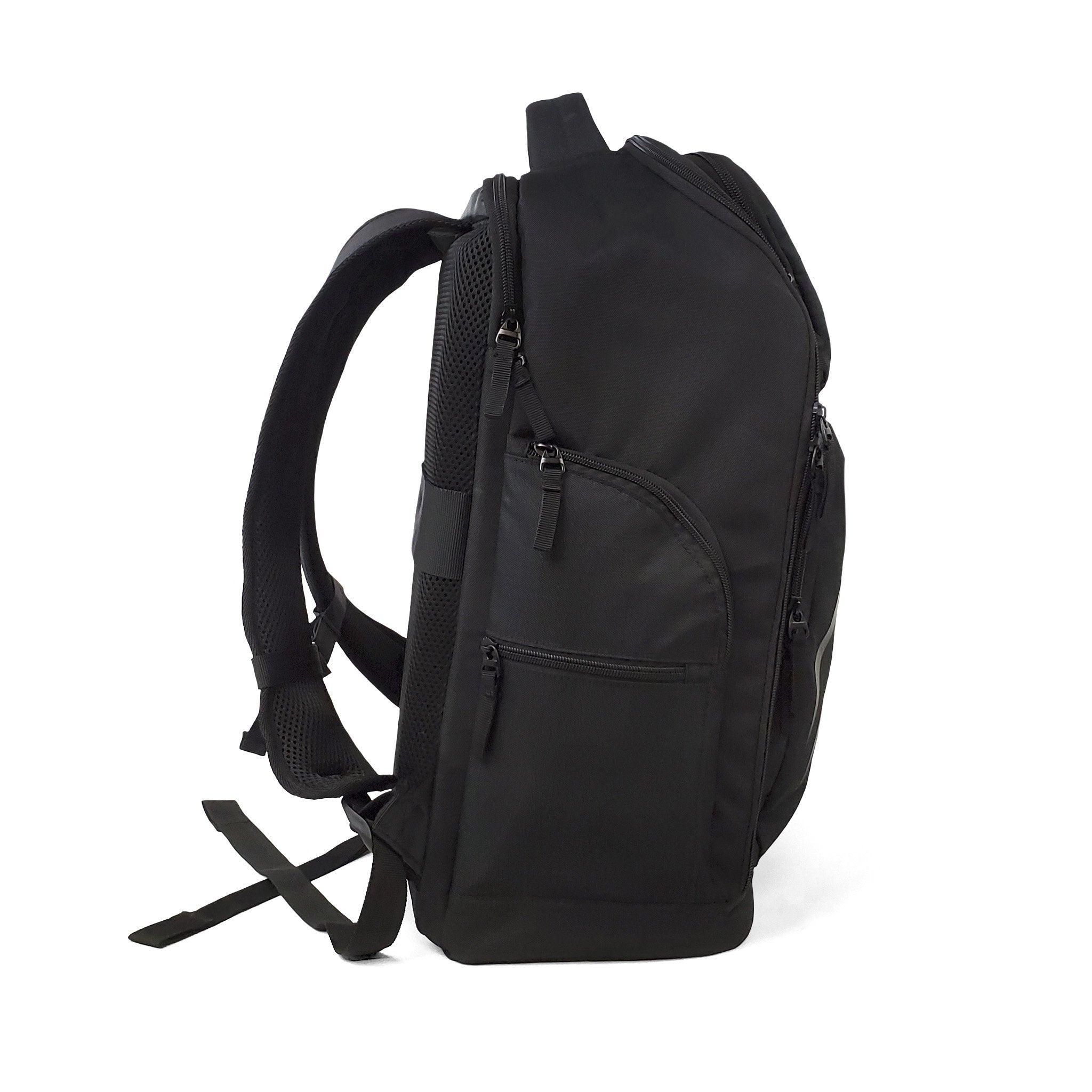 Rival Boxing Backpack Gym Bag