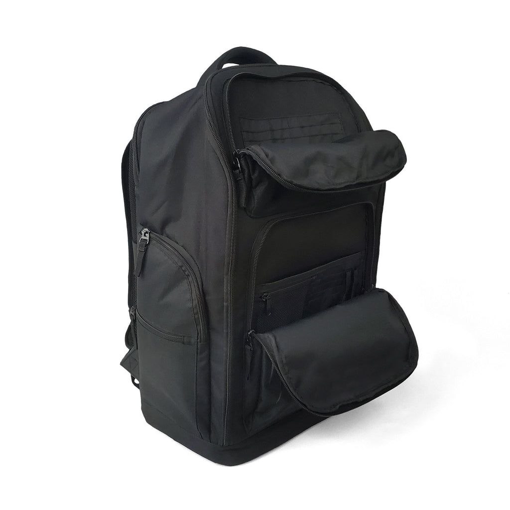 Rival Boxing Backpack Gym Bag