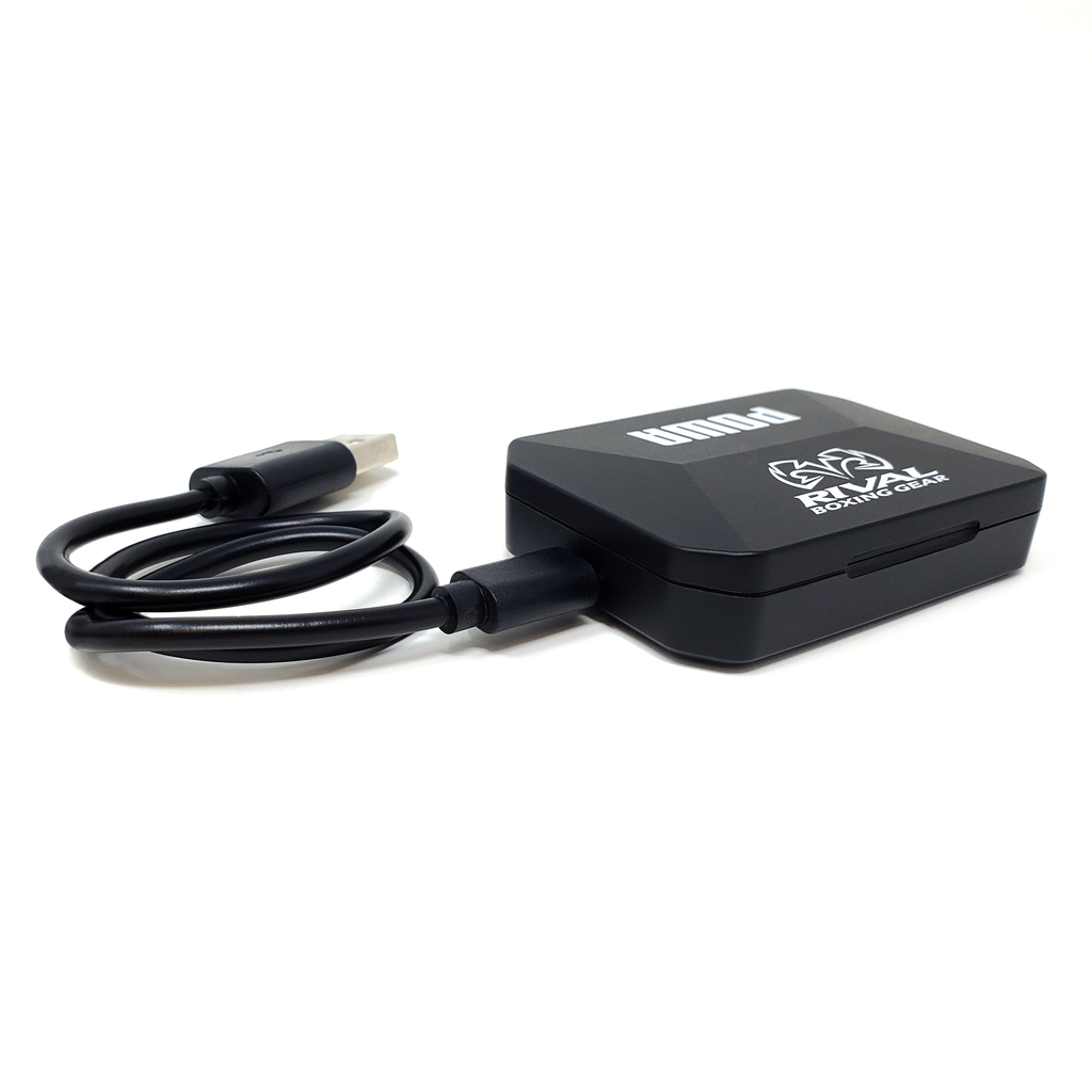 Rival Pro Boxing Punching Sensors