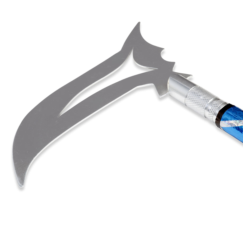 Competition Lotus Kamas - ( Eagle Head W/ Rope Handle ) - Blue