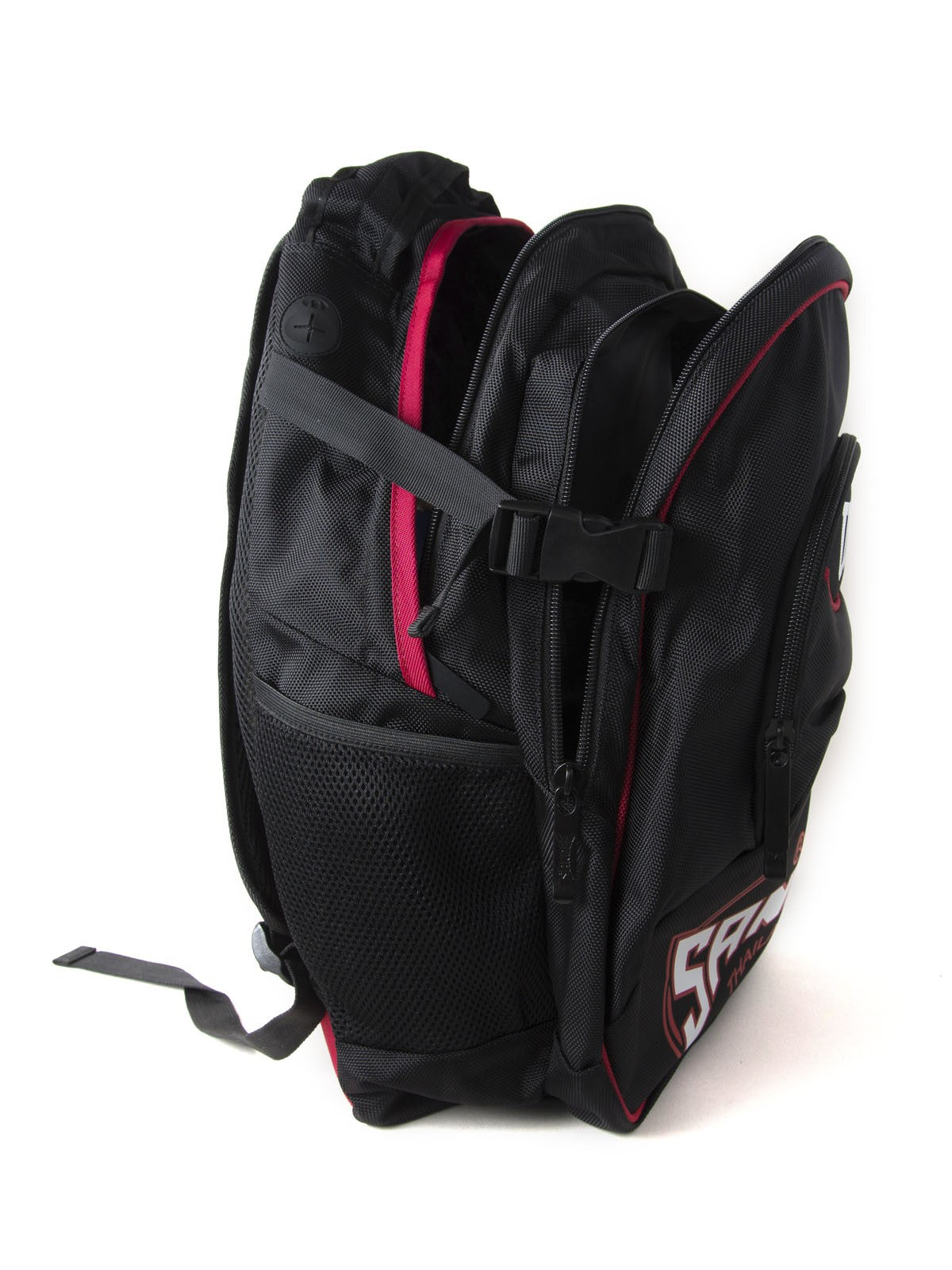 Sandee Heavy Duty Rip Stop Gym Sports Backpack- PRE ORDER