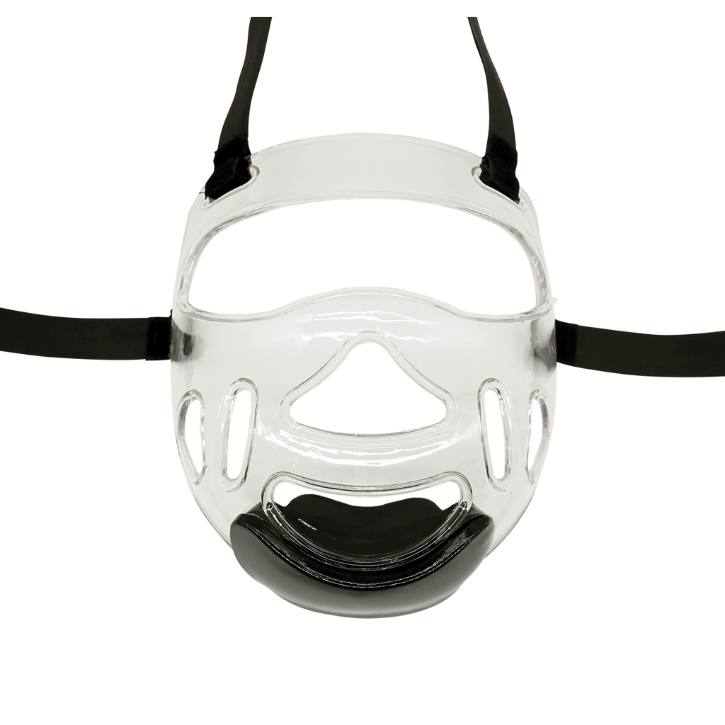 Tusah WT Taekwondo Face Visor Only