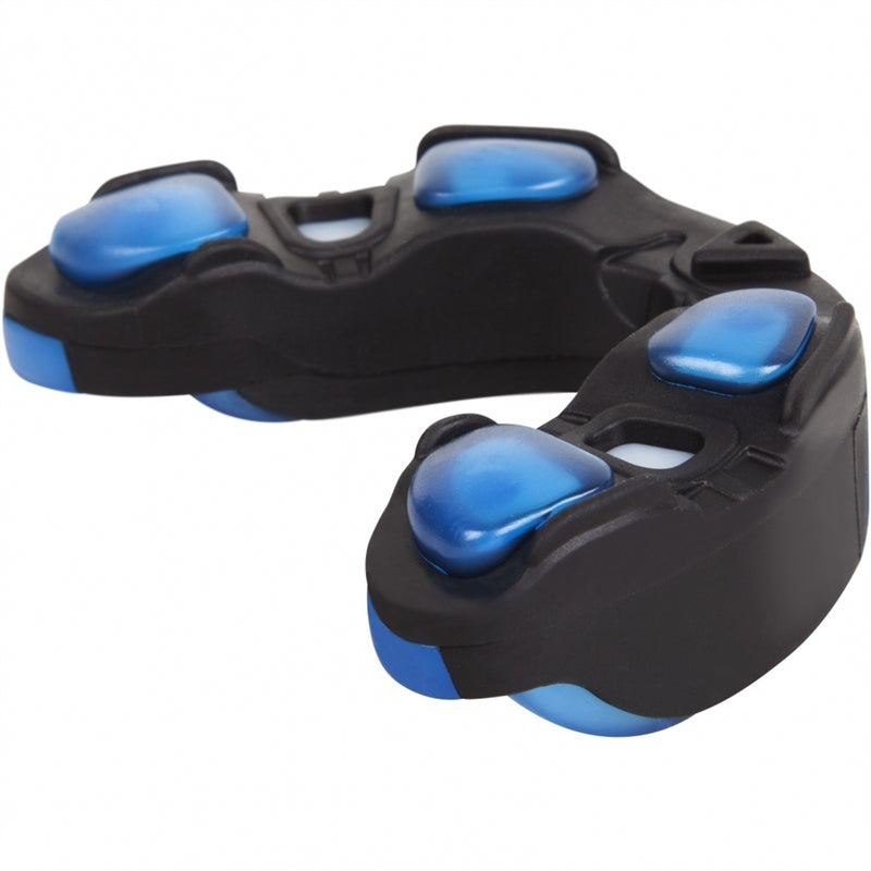 Venum MMA  "Predator" Gel Mouthguard - Blue