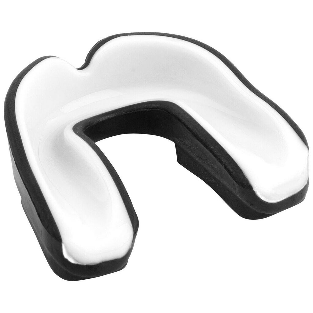 Venum MMA  "Challenger Kids" Gel Mouthguard - Black/Red