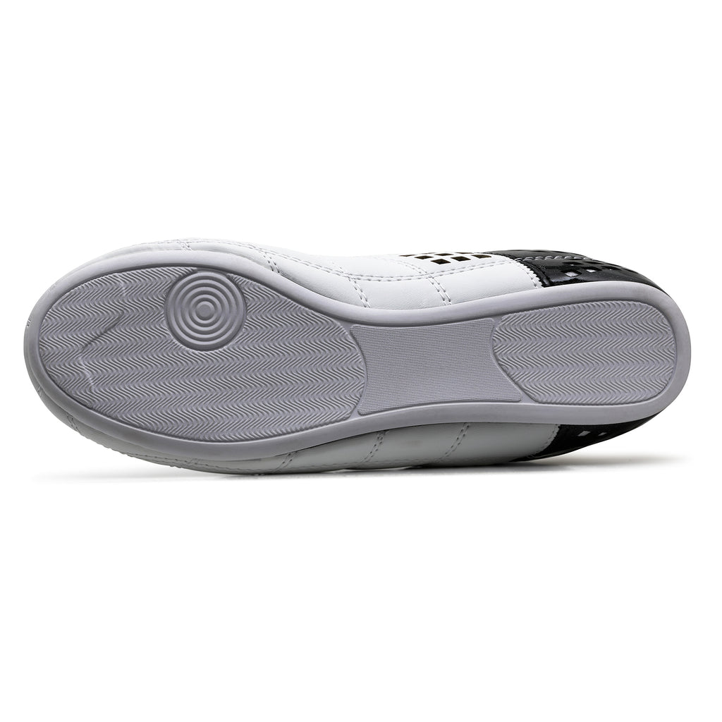 Woosung Ultra Light Taekwondo Training shoes - KOREAN SIZING,